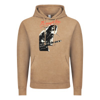 Vintage Coffee Peter Frampton Vintage Hoodie - artisFamous