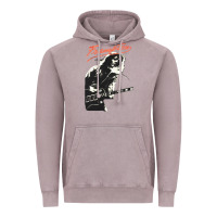 Peter Frampton Vintage Hoodie | Teevron