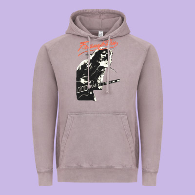 Peter Frampton Vintage Hoodie Designed By Artisfamous