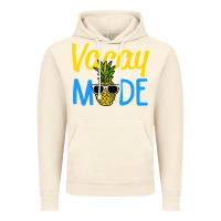 Vintage Artic vacay mode shirt pineapple Vintage Hoodie - artisFamous