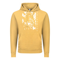 Vintage Mustard vintage japanese anime Vintage Hoodie - artisFamous