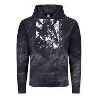 Cloud Black vintage japanese anime Vintage Hoodie - artisFamous