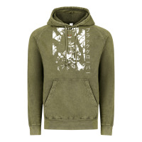 Vintage Olive vintage japanese anime Vintage Hoodie - artisFamous