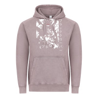 Vintage Zinc vintage japanese anime Vintage Hoodie - artisFamous