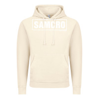 Vintage Artic samcro Vintage Hoodie - artisFamous