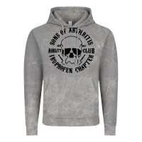 Cloud Rock sons of arthritis funny Vintage Hoodie - artisFamous