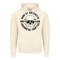 Vintage Artic sons of arthritis funny Vintage Hoodie - artisFamous