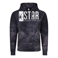 Cloud Black the flash tv series start Vintage Hoodie - artisFamous