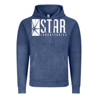 Vintage Denim the flash tv series start Vintage Hoodie - artisFamous