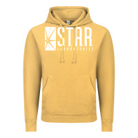 Vintage Mustard the flash tv series start Vintage Hoodie - artisFamous