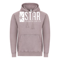 Vintage Zinc the flash tv series start Vintage Hoodie - artisFamous