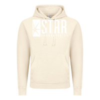 Vintage Artic the flash tv series start Vintage Hoodie - artisFamous