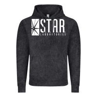 Vintage Black the flash tv series start Vintage Hoodie - artisFamous