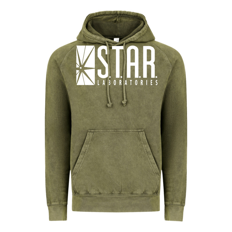 The Flash Tv Series Start Vintage Hoodie by artisFamous | Teevron