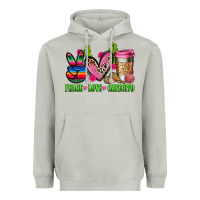 Moon Dust But first cafecito y chismecito Heavyweight Hoodie - RanaPortraitStore