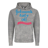 Cloud Rock johnson's baby oil Vintage Hoodie - artisFamous