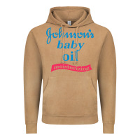 Vintage Camel johnson's baby oil Vintage Hoodie - artisFamous