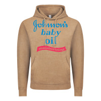 Vintage Coffee johnson's baby oil Vintage Hoodie - artisFamous