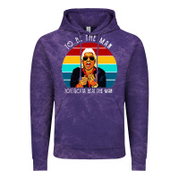 Cloud Purple ric flair to be the man Vintage Hoodie - artisFamous