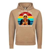 Vintage Coffee ric flair to be the man Vintage Hoodie - artisFamous