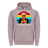 Vintage Zinc ric flair to be the man Vintage Hoodie - artisFamous