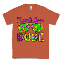 Copper mardi gras dude olivia Classic Tee - OliviaCreatesArt
