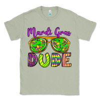 Matcha mardi gras dude olivia Classic Tee - OliviaCreatesArt