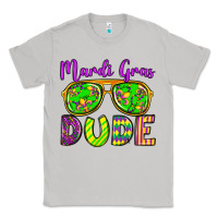 Moon Dust mardi gras dude olivia Classic Tee - OliviaCreatesArt