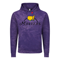 Cloud Purple the masters Vintage Hoodie - artisFamous