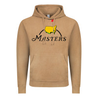 The Masters Vintage Hoodie | Teevron