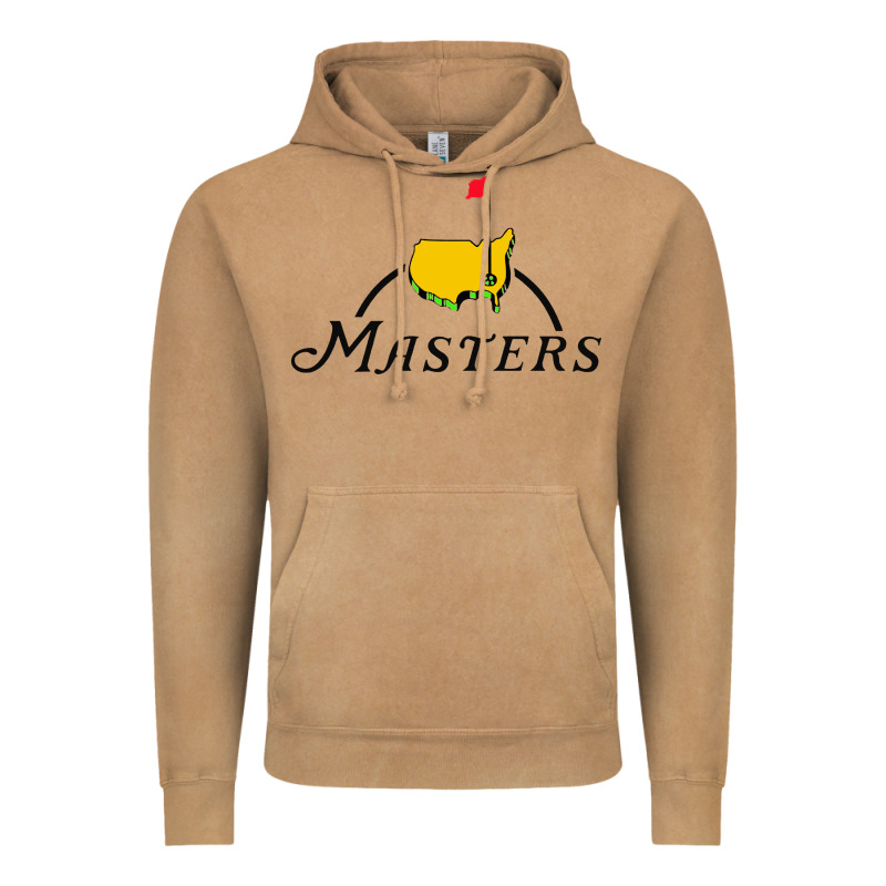 The Masters Vintage Hoodie by artisFamous | Teevron