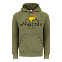 Vintage Olive the masters Vintage Hoodie - artisFamous