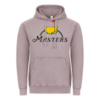 Vintage Zinc the masters Vintage Hoodie - artisFamous