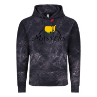 Cloud Black the masters Vintage Hoodie - artisFamous