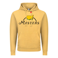 Vintage Mustard the masters Vintage Hoodie - artisFamous