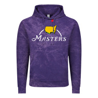 Cloud Purple the masters Vintage Hoodie - artisFamous