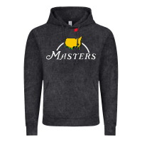 The Masters Vintage Hoodie | Teevron