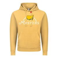 Vintage Mustard the masters Vintage Hoodie - artisFamous