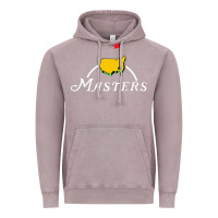 Vintage Zinc the masters Vintage Hoodie - artisFamous