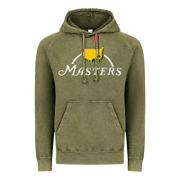 Vintage Olive the masters Vintage Hoodie - artisFamous