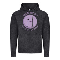 Member Berries Vintage Hoodie | Teevron