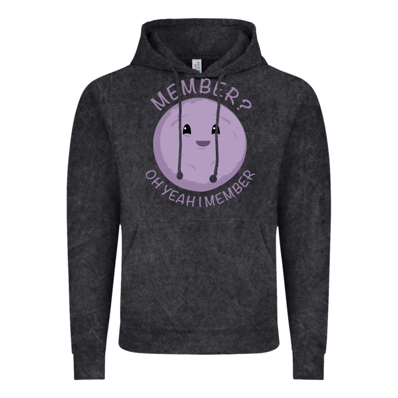 Member Berries Vintage Hoodie by artisFamous | Teevron