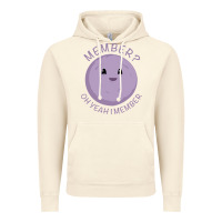Vintage Artic member berries Vintage Hoodie - artisFamous