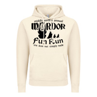Vintage Artic mordor fun run Vintage Hoodie - artisFamous
