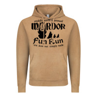 Vintage Camel mordor fun run Vintage Hoodie - artisFamous