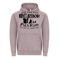 Vintage Zinc mordor fun run Vintage Hoodie - artisFamous
