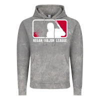 Cloud Rock negan major league Vintage Hoodie - artisFamous