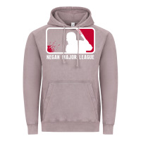 Vintage Zinc negan major league Vintage Hoodie - artisFamous