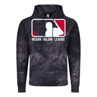Cloud Black negan major league Vintage Hoodie - artisFamous