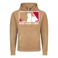Vintage Camel negan major league Vintage Hoodie - artisFamous
